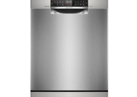 Máy rửa chén bát Serie 6 Sấy Zeolith SMS6ZCI37Q - Made in Germany